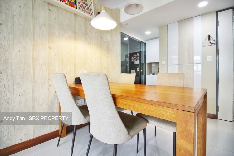 Blk 550B Segar Road (Bukit Panjang), HDB 4 Rooms #212072981